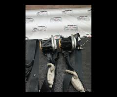 CINTURA DI SICUREZZA ANTERIORE DX/SX MAZDA CX-7 TK - 19