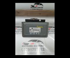 CENTRALINA MOTORE ECU SKODA FABIA 03E906019AE 03E9