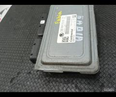CENTRALINA MOTORE ECU SKODA FABIA 03E906019AE 03E9 - 6