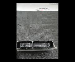 CENTRALINA MOTORE ECU SKODA FABIA 03E906019AE 03E9 - 11