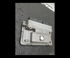 CENTRALINA MOTORE ECU SKODA FABIA 03E906019AE 03E9 - 13