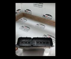 CENTRALINA MOTORE ECU AUDI A6 2011 03L906022SB 028 - 12