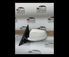 SPECCHIO SPECCHIETTO RETROVISORE SX BMW 5 F10 F11