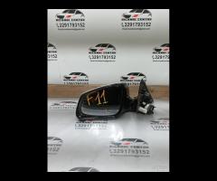 SPECCHIO SPECCHIETTO RETROVISORE SX BMW 5 F10 F11
