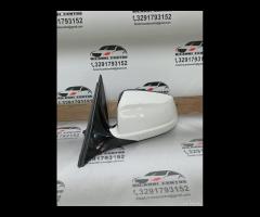 SPECCHIO SPECCHIETTO RETROVISORE SX BMW 5 F10 F11 - 7