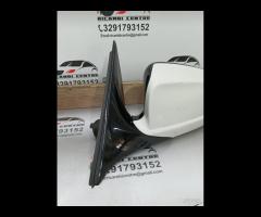 SPECCHIO SPECCHIETTO RETROVISORE SX BMW 5 F10 F11 - 11