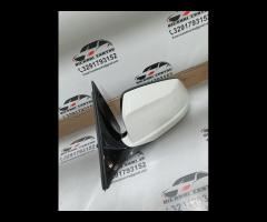 SPECCHIO SPECCHIETTO RETROVISORE SX BMW 5 F10 F11 - 14