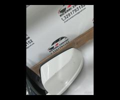 SPECCHIO SPECCHIETTO RETROVISORE SX BMW 5 F10 F11 - 15