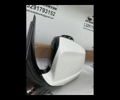 SPECCHIO SPECCHIETTO RETROVISORE SX BMW 5 F10 F11 - 16