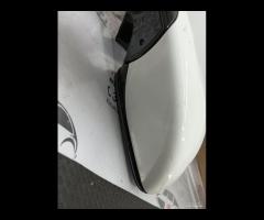 SPECCHIO SPECCHIETTO RETROVISORE SX BMW 5 F10 F11 - 17