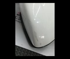 SPECCHIO SPECCHIETTO RETROVISORE SX BMW 5 F10 F11 - 18