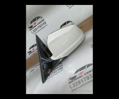 SPECCHIO SPECCHIETTO RETROVISORE SX BMW 5 F10 F11 - 19