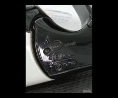 SPECCHIO SPECCHIETTO RETROVISORE SX BMW 5 F10 F11 - 23