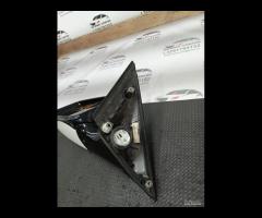 SPECCHIO SPECCHIETTO RETROVISORE SX BMW 5 F10 F11 - 24
