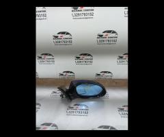 SPECCHIO SPECCHIETO RETROVISORE DESTRA BMW E87 200