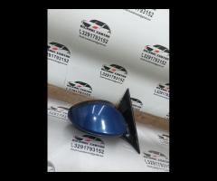 SPECCHIO SPECCHIETO RETROVISORE DESTRA BMW E87 200 - 8