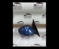 SPECCHIO SPECCHIETO RETROVISORE DESTRA BMW E87 200 - 9