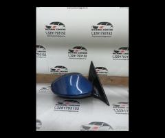 SPECCHIO SPECCHIETO RETROVISORE DESTRA BMW E87 200 - 10