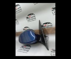 SPECCHIO SPECCHIETO RETROVISORE DESTRA BMW E87 200 - 11