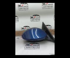 SPECCHIO SPECCHIETO RETROVISORE DESTRA BMW E87 200 - 12
