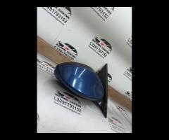 SPECCHIO SPECCHIETO RETROVISORE DESTRA BMW E87 200 - 13