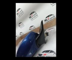 SPECCHIO SPECCHIETO RETROVISORE DESTRA BMW E87 200 - 14