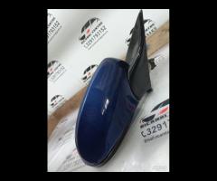 SPECCHIO SPECCHIETO RETROVISORE DESTRA BMW E87 200 - 15