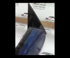 SPECCHIO SPECCHIETO RETROVISORE DESTRA BMW E87 200 - 16