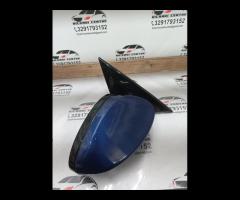 SPECCHIO SPECCHIETO RETROVISORE DESTRA BMW E87 200 - 18