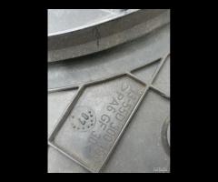 VENTOLA RAFFREDAMENTO MOTORE VOLKSWAGEN GOLF 5 MK5 - 18