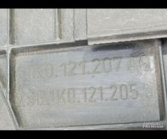 VENTOLA RAFFREDAMENTO MOTORE VOLKSWAGEN GOLF 5 MK5 - 19