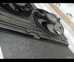 VENTOLA RAFFREDAMENTO MOTORE VOLKSWAGEN GOLF 5 MK5 - 20