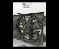 VENTOLA RAFFREDDAMENTO MOTORE MAZDA 3 (BK BL)  201 - 6