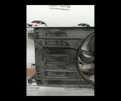 VENTOLA RAFFREDDAMENTO MOTORE MAZDA 3 (BK BL)  201 - 9