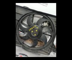 VENTOLA RAFFREDDAMENTO MOTORE MAZDA 3 (BK BL)  201 - 10