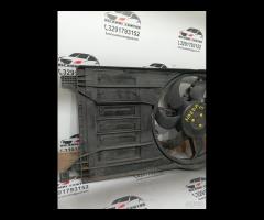 VENTOLA RAFFREDDAMENTO MOTORE MAZDA 3 (BK BL)  201 - 13