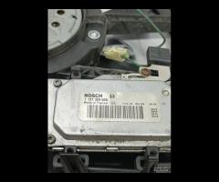 VENTOLA RAFFREDDAMENTO MOTORE MAZDA 3 (BK BL)  201 - 17