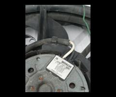 VENTOLA RAFFREDDAMENTO MOTORE MAZDA 3 (BK BL)  201 - 19