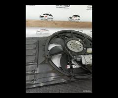 VENTOLA RAFFREDDAMENTO MOTORE MAZDA 3 (BK BL)  201 - 20