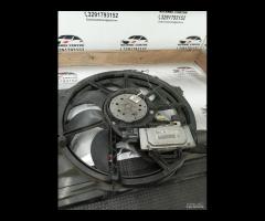 VENTOLA RAFFREDDAMENTO MOTORE MAZDA 3 (BK BL)  201 - 21