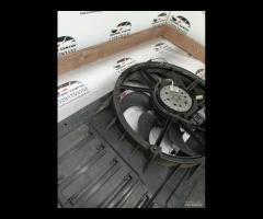 VENTOLA RAFFREDDAMENTO MOTORE MAZDA 3 (BK BL)  201 - 23