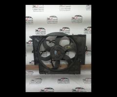 VENTOLA RAFFREDDAMENTO MOTORE BMW E90 6937515 1632