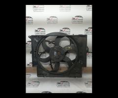 VENTOLA RAFFREDDAMENTO MOTORE BMW E90 6937515 1632
