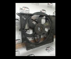 VENTOLA RAFFREDDAMENTO MOTORE BMW E90 6937515 1632 - 9