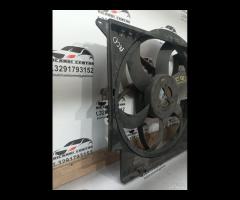 VENTOLA RAFFREDDAMENTO MOTORE BMW E90 6937515 1632 - 10