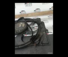 VENTOLA RAFFREDDAMENTO MOTORE BMW E90 6937515 1632 - 16