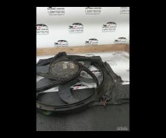 VENTOLA RAFFREDDAMENTO MOTORE BMW E90 6937515 1632 - 17