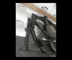 VENTOLA RAFFREDDAMENTO MOTORE BMW E90 6937515 1632 - 18