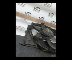 VENTOLA RAFFREDDAMENTO MOTORE BMW E90 6937515 1632 - 19