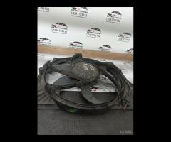 VENTOLA RAFFREDDAMENTO MOTORE BMW E90 6937515 1632 - 20